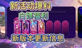 联盟最新活动爆料,揭秘最新活动亮点与惊喜