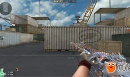 cf端游活动最新免费爆料,惊喜福利来袭，战火再燃！